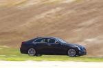 Cadillac ATS 2012 года